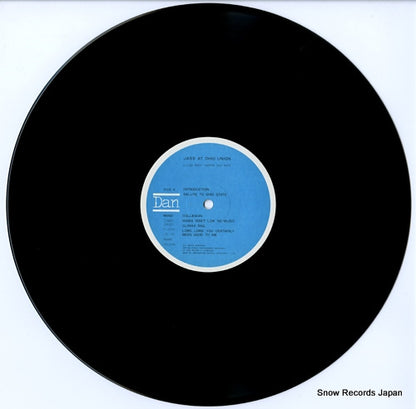 VC-8001 disc