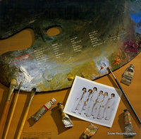 RHL-3003 back cover