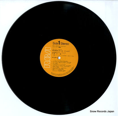 RHL-3003 disc