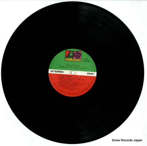 P-8442A disc