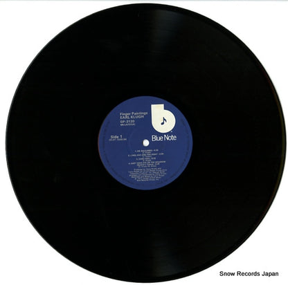 GP3120 disc