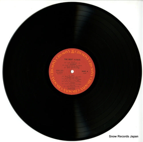 38AH593 disc