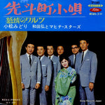 TP-1560 front cover