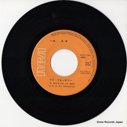 RVS-1184 disc