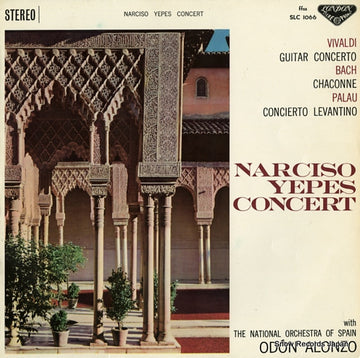 SLC1066 front cover
