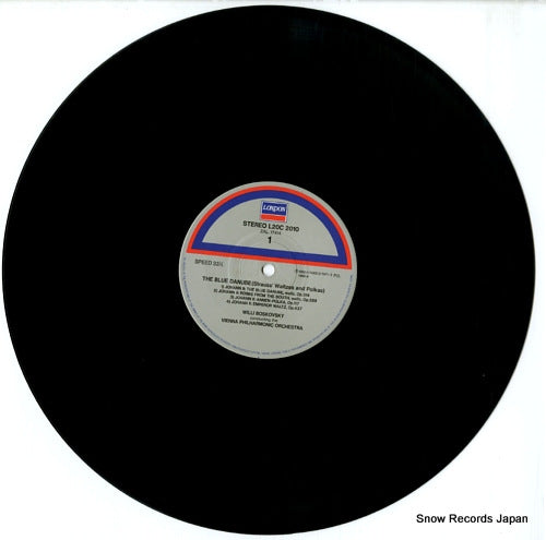 L20C-2010 disc