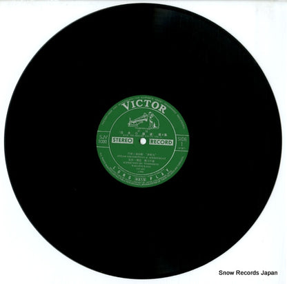 SJV-1031 disc