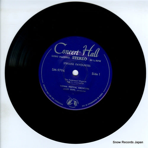 SM979A disc