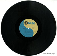 MM2050 disc