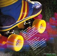 RJ-7666 back cover