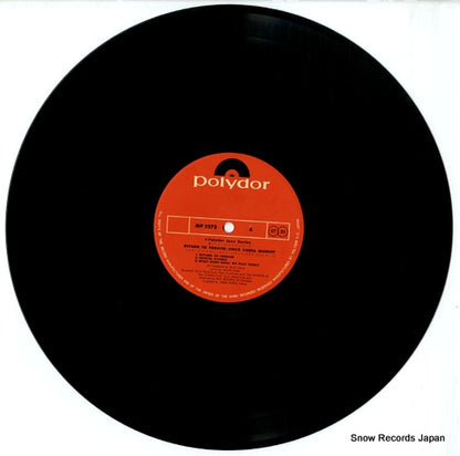 MP2273 disc