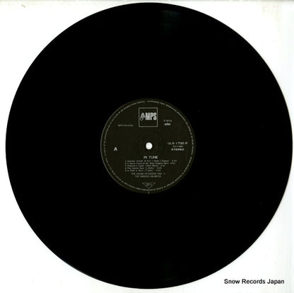 ULS-1732-P disc