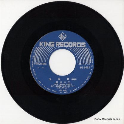 BS-5682 disc