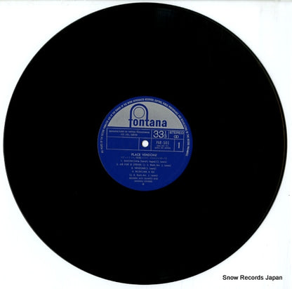 PAT-501 disc