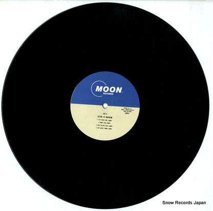30ML-1 disc