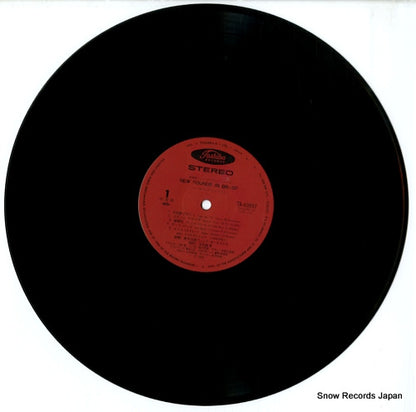 TA-60097 disc
