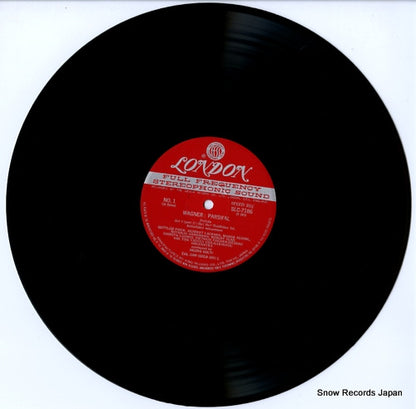 SLC-7186/7190 disc