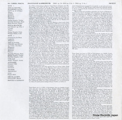SM92113 back cover