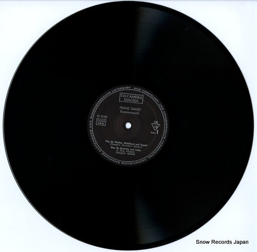 SM92113 disc