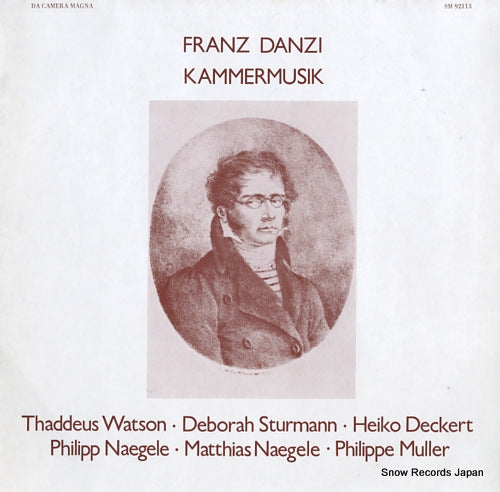 SM92113 front cover