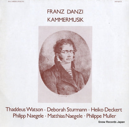 SM92113 front cover