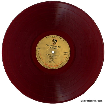 BP9004 disc