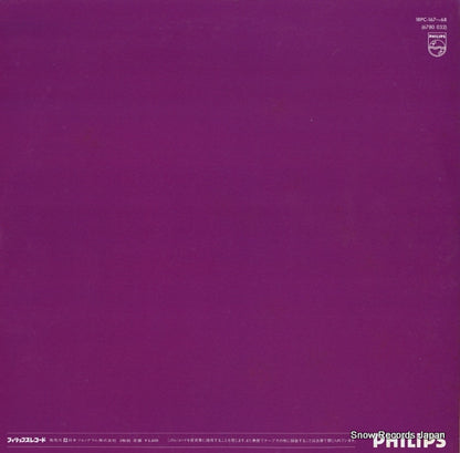 18PC-167 back cover