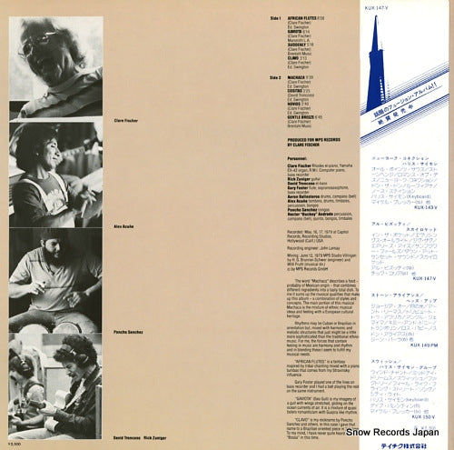 KUX-152-P back cover