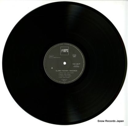 KUX-152-P disc