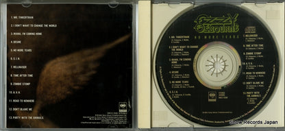 SRCS5580 disc