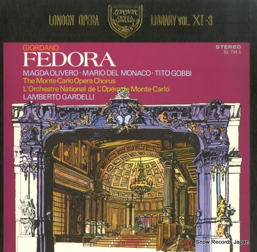 SLC7184 front cover