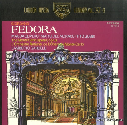 SLC7184 front cover