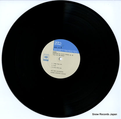 SOCL81 disc