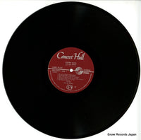 CHJ-30041 disc