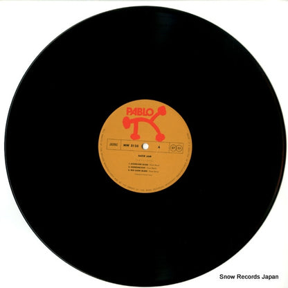 MW2125 disc