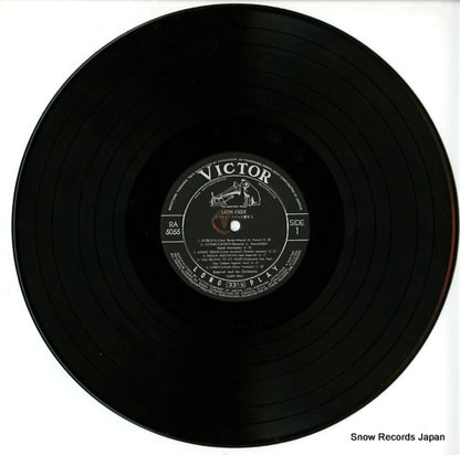 RA-5055 disc