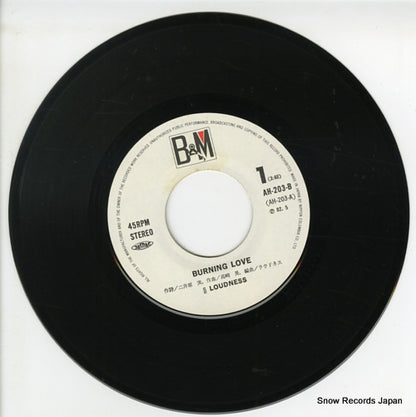 AH-203-B disc