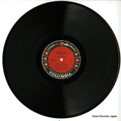 YS-206 disc