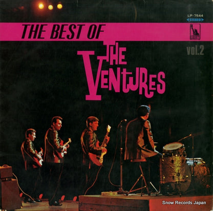LP.7544 front cover