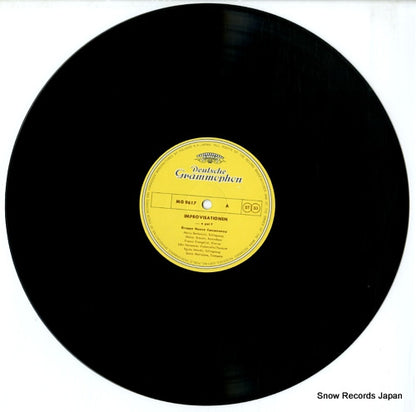 MG9617 disc