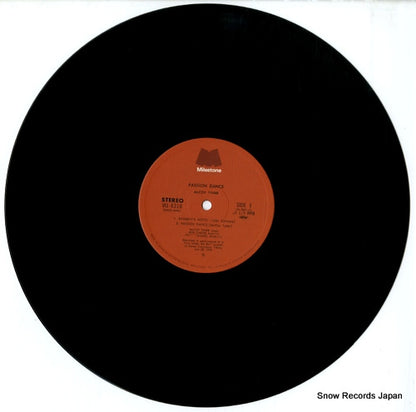 VIJ-6318 disc