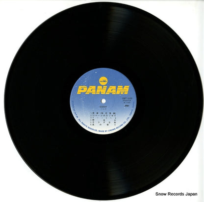 GWP-1038 disc