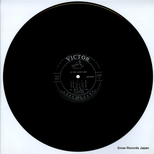 SJV-6061 disc