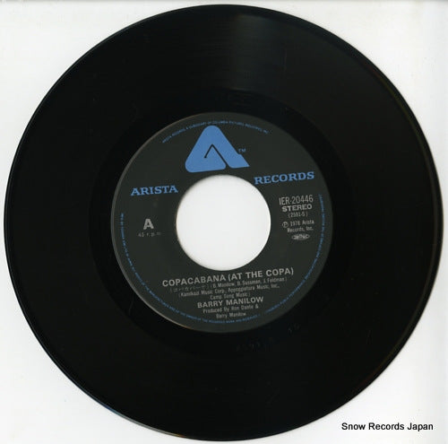 IER-20446 disc