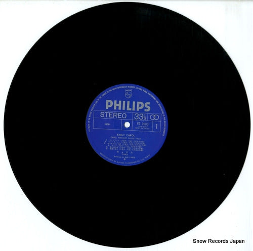FS-9003-4 disc