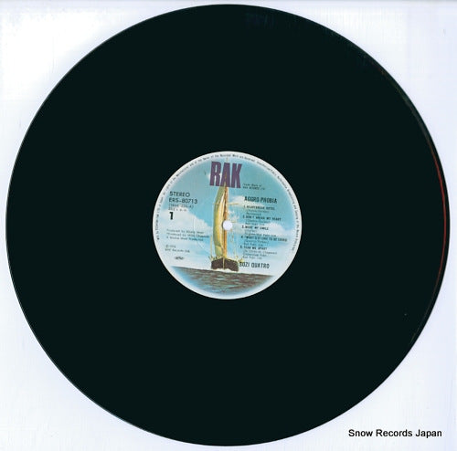 ERS-80713 disc