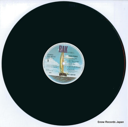 ERS-80713 disc
