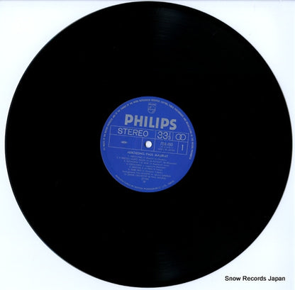 FDX-490 disc