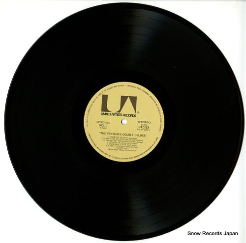 GXC53 disc