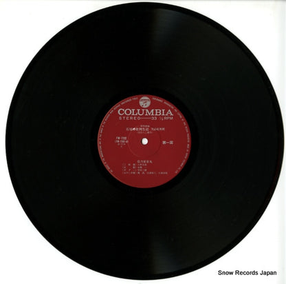 FW7292 disc